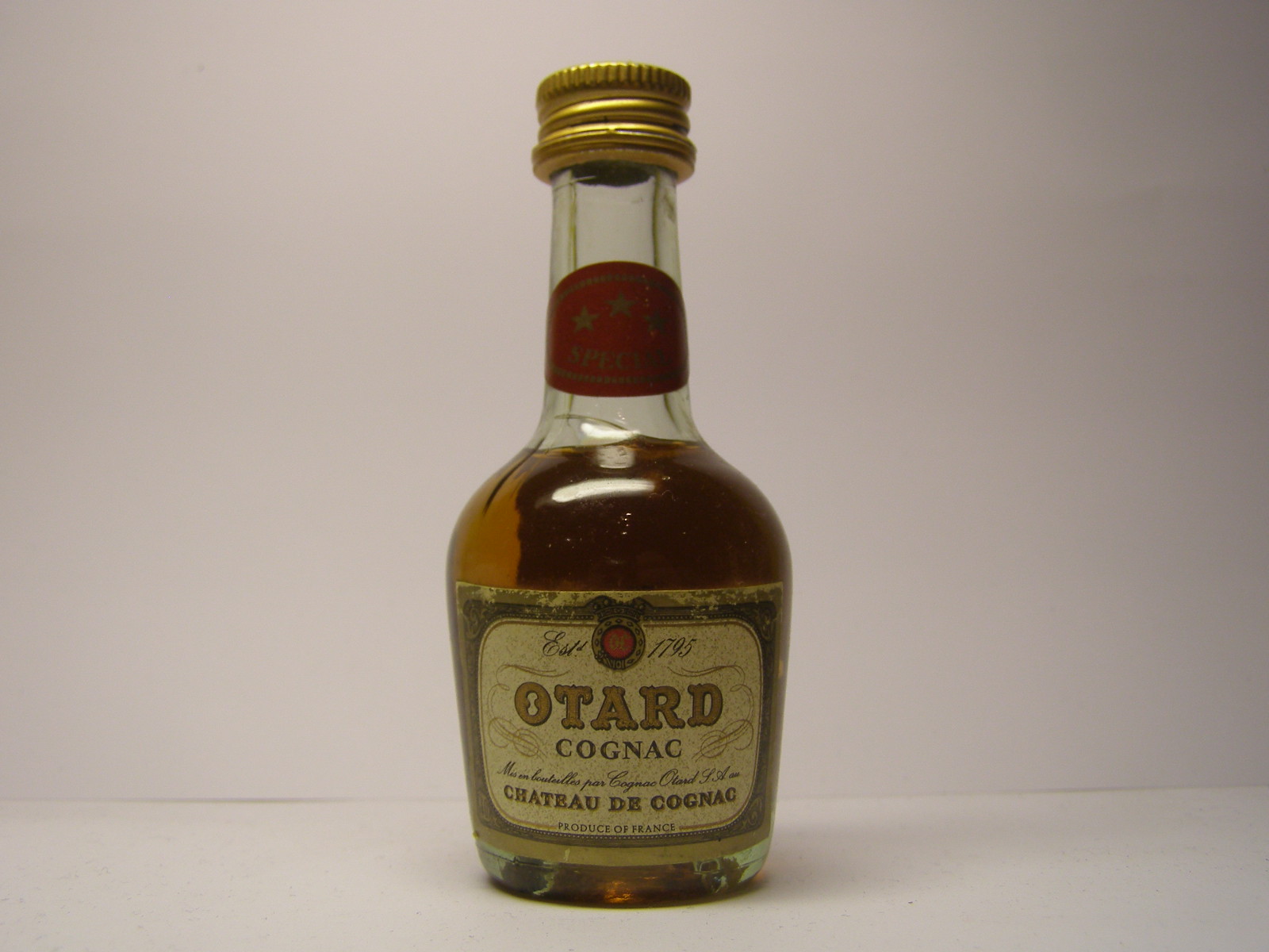 7.OBAN 14yo Malt Whisky